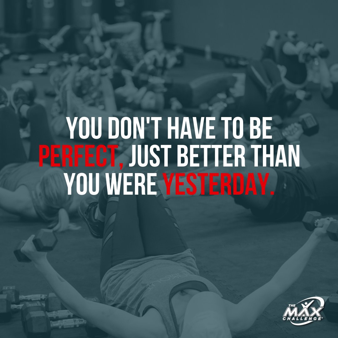 coachlachapelle's tweet photo. At #THEMAXChallenge , we strive for progress over perfection. Day by day, all of that progress adds up to truly INCREDIBLE results!

#fitness #nutrition #motivation #results #mind #body #spirit #healthymind #healthybody #healthyLIFE #themaxchallenge #southwindsor #connecticut... https://t.co/bNNdIyEs9Y