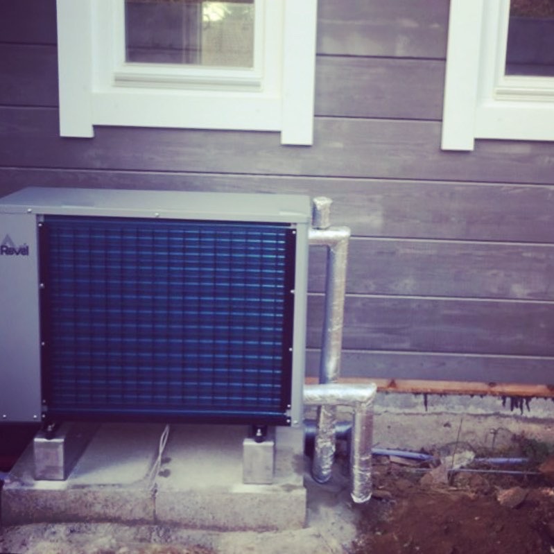 REVELpribram's tweet photo. jedna z listopadových záležitostí - Mnichovice 😎 #podlahovetopeni #novostavba #tepelnecerpadlo #topeni #heating #pex #PEXpipes #vytapeniprorodinnedomy https://t.co/i46d4XdC7I