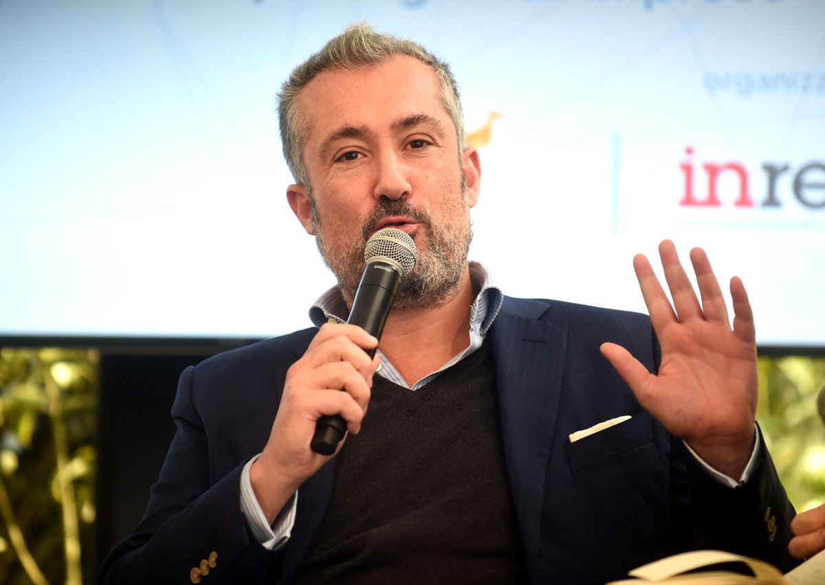 Direzione_Nord's tweet photo. Terminata la prima parte della giornata di #IDN2019. Ecco qualche scatto da "Il Sistema Comune: un'agenda per Milano 2025" https://t.co/RmpJ9pCuKm