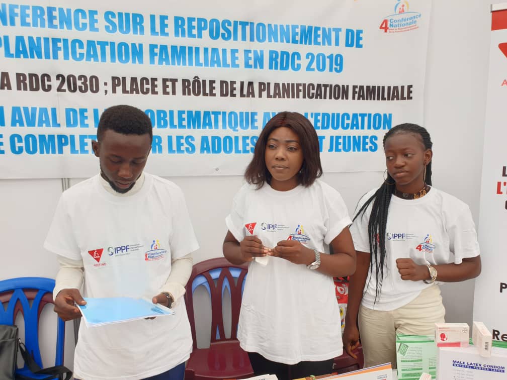 MajRDCongo's tweet photo. #INPESS
#MAJ
#Place et rôle de la planification familiale.
@abefnd_rdc @IPPFAR https://t.co/Hu3EqPIP4B