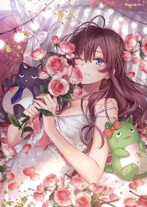 志希ちゃ～ 