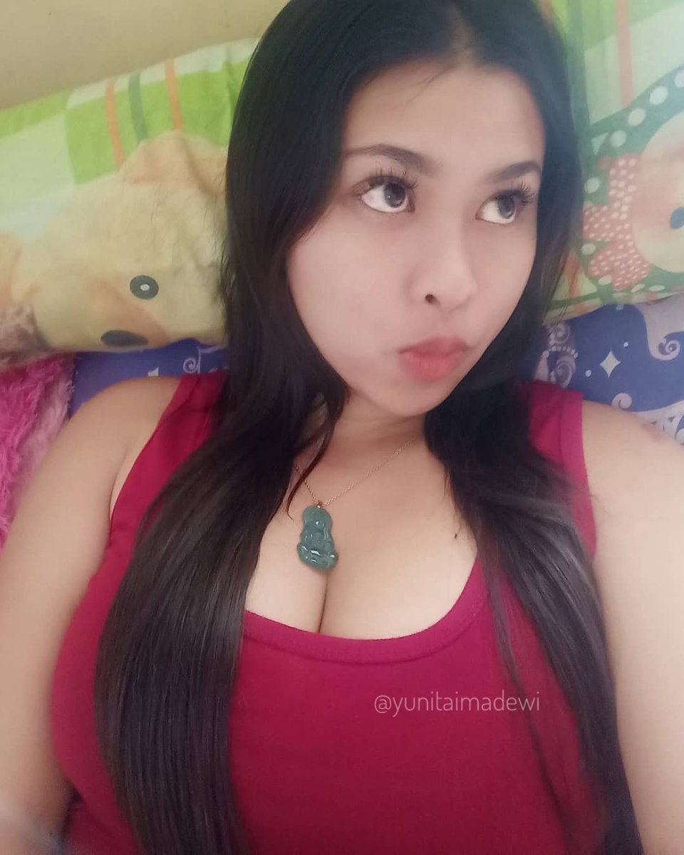 yunitaimadewi's tweet photo. Hm Yang nge DM pkek akun gak jlas,jgn harap deh d bls😝

#bacotsantuy #cewekbispak #cewekbookingan #cewekpanggilan #cewekBO #CewekSangek #cewektelanjang #cewekbisyar #cewekmontok #cewekmesum #CewekNakal #CewekSeksi #ngeweyuk #ngentotmemek #ngentotcewek #ngentotcrot #ngentotjanda https://t.co/3fXewAs2b7