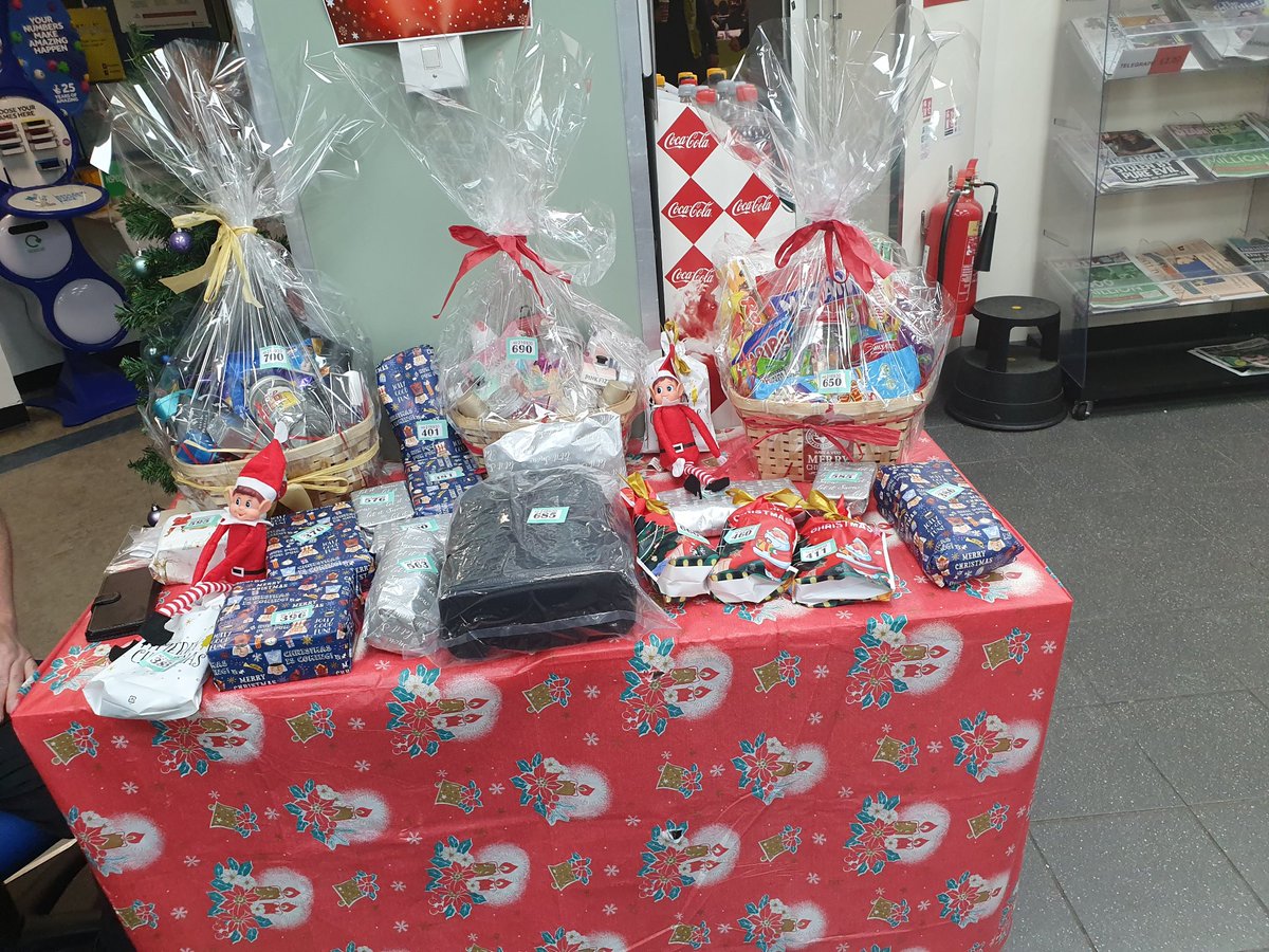 UoB Police Team tweet media