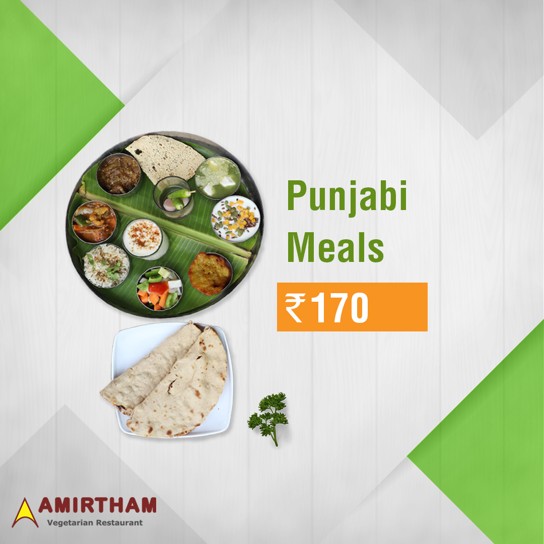 ramyashotels_in's tweet photo. Go Easy On Your Wallet With Great combos at your favourite Amirtham restaurant. Plan the day with your loved once and leave the food to us. We have planned it for you.
#combos #breakfastcombos #lunchcombos #lunch #breakfast #vegthalimeals #punjabimeals #dosai #idly #ramyashotels https://t.co/LlIoBB9byb