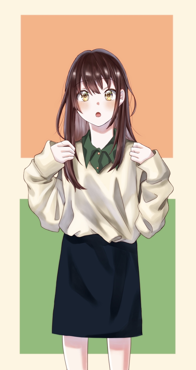 陽幸 Sur Twitter 秋ガール 女の子 オリジナル 可愛い イラスト 創作 Jk 生足 清楚 T Co wwwqhksf T Co Gxjdkj4zbi Twitter