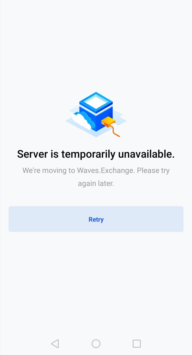 waves exchange app waves exchange app