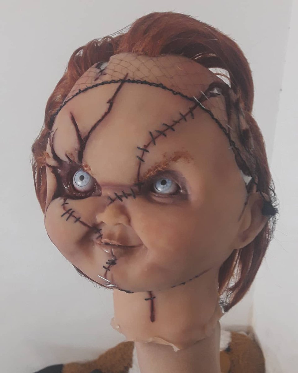 Featured image of post Chucky Props