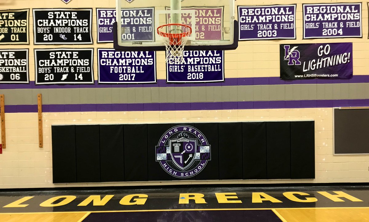 hcpss_lrhs's tweet photo. Next upgrade @LRHS_Athletics ⚡️#lrhspride https://t.co/4trw9TtDAH