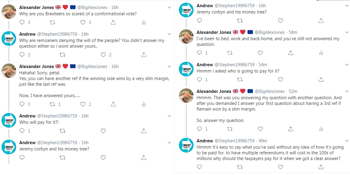 BigAlexJones's tweet photo. @Stephen19986759 You still haven't answered my question. https://t.co/QIlCNkdDdR