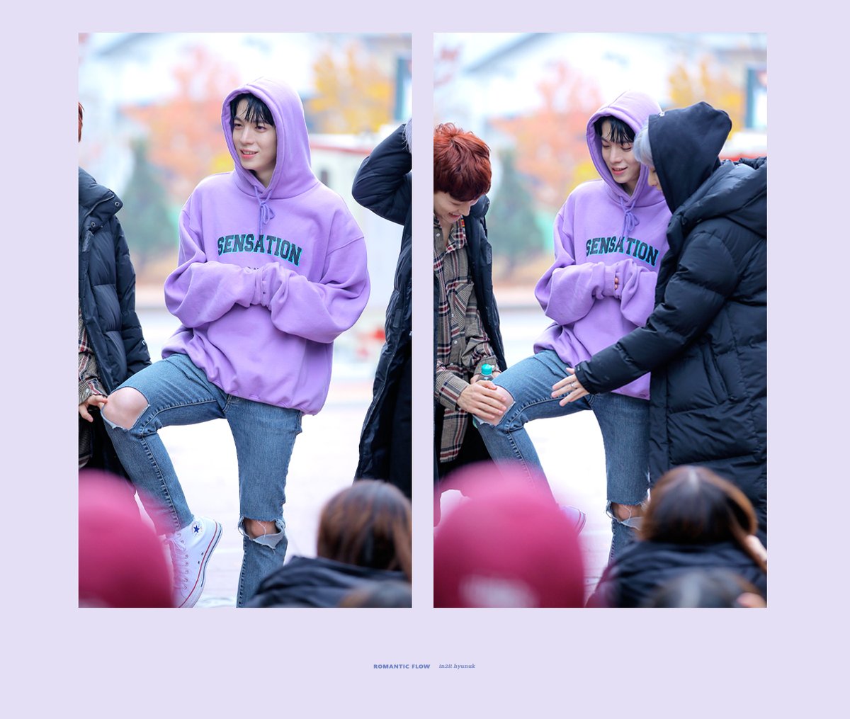 romanticflow_94's tweet photo. 191116 #인투잇 #IN2IT #현욱 
포도알맹아🍇🍇
https://t.co/9f4iHpj9OQ
https://t.co/yh7zRhh1Bh
https://t.co/nT8bfghC8u
https://t.co/lpSVZGzos3 https://t.co/KYFConD76C
