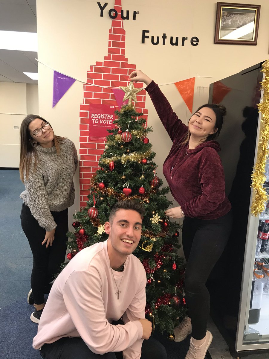 Head Boy/Girl team tweet media