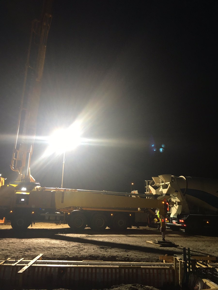 CHK Bouw BV tweet media