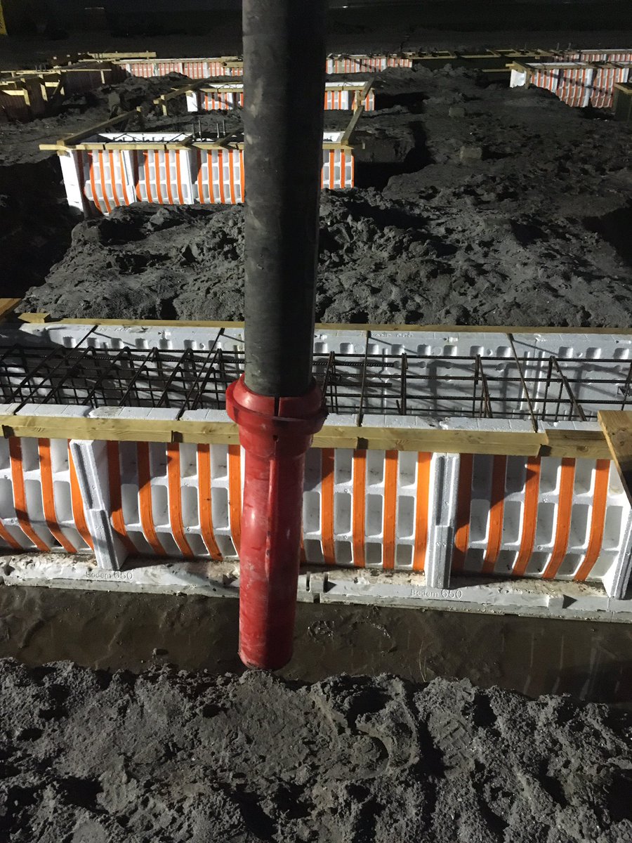 CHK Bouw BV tweet media