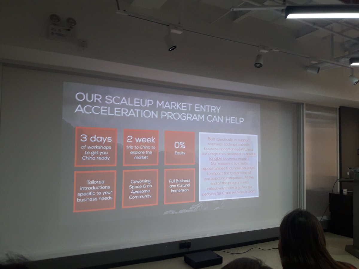 Youness_Filalii's tweet photo. #innovation the key of development in #china. From copy-paste to innovation-research. Very interesting introduction to the new China. @XNodeAccelerate
@emlyon_casa #fromshanghai #AI https://t.co/SdRbDEE1gK