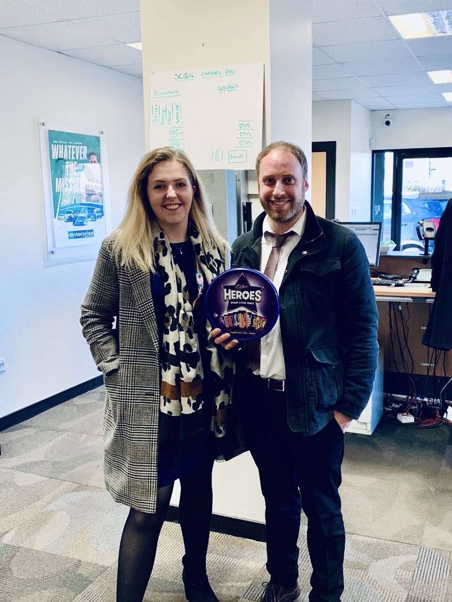 Hannah MacKay tweet media