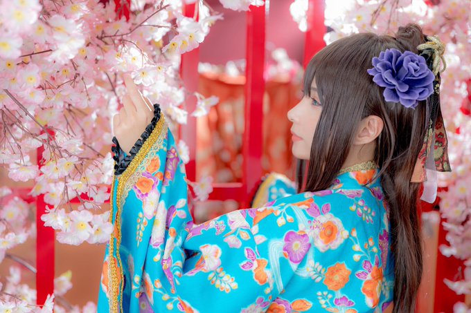 コスプレイヤーさかなのTwitter画像42