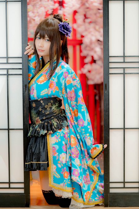 コスプレイヤーさかなのTwitter画像41