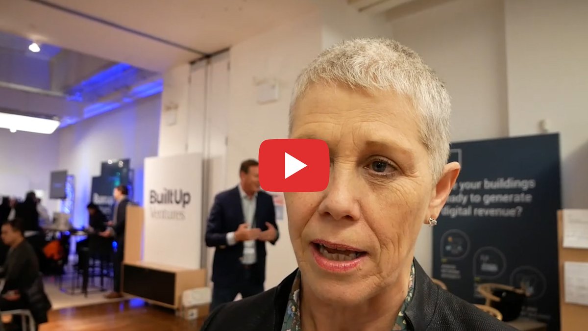 WeAreVTS's tweet image. At #MIPIMPropTech, @placetech chatted with Zach Aarons of @MetaPropNYC and David @gerster of @JLLSpark about where they will be focusing in 2020: ow.ly/URbC50xikP4