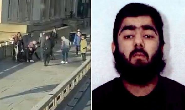 *NEW COLUMN*
Most terrorists don't change their evil spots so it's time Britain stopped going soft on hate-filled jihadis to please the PC hand-wringing brigade &amp; does what Americans do - lock them up forever. 
dailym.ai/37WtK93