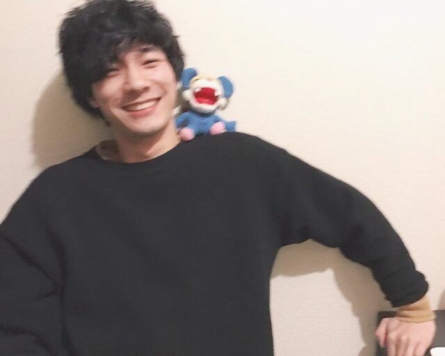 77____c's tweet photo. 彼氏感（？）のきよたんだぞ〜〜うぎゃあ！！！ #清原翔 #女が女に怒る夜 https://t.co/HWeS9ho2Yz