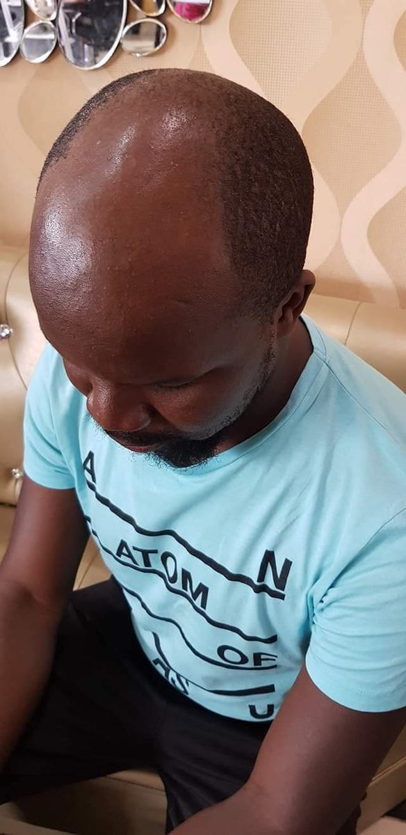 AdvoBarryRoux's tweet image. If ladies can did it, men can did it too. Ladies are happy, Men are happy too &amp;amp; at the end of the day everyone is happy.