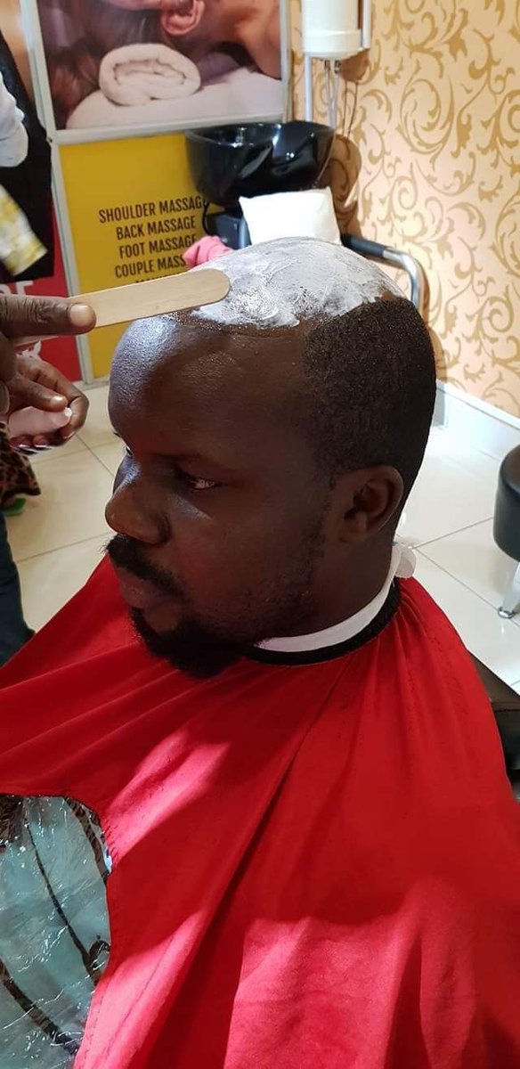 AdvoBarryRoux's tweet image. If ladies can did it, men can did it too. Ladies are happy, Men are happy too &amp;amp; at the end of the day everyone is happy.