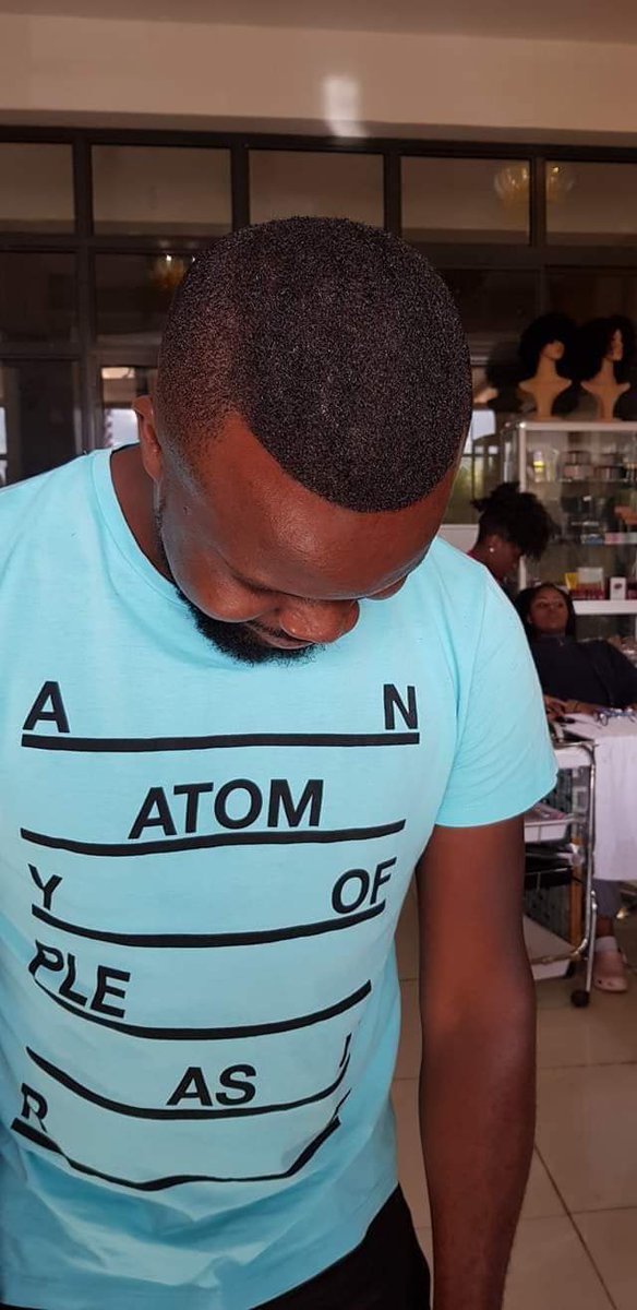 AdvoBarryRoux's tweet image. If ladies can did it, men can did it too. Ladies are happy, Men are happy too &amp;amp; at the end of the day everyone is happy.