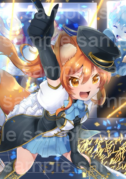 猫女の子のtwitterイラスト検索結果 猫女の子のtwitterイラスト検索結果