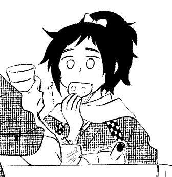 せんべい美味しい 