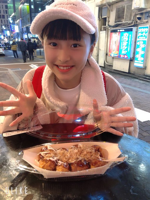 Twitterのコスプレ画像3