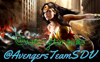 FrostMK11's tweet photo. #LunesDeGanarSeguidores
#FelizInicioDeSemana #AvengersTeamSDV 😁😉
@Christ_CYS 
@ValeryMaravilla 
@SophiaIbarraLo1 
@ChicaScarlata22 
@SofElfame 
@AmandaGalas24 
@WomanWinther 
@LaWidowBlack 
@benjablanco13 
@mariana_avocado 
@Capitan_911 
@AvengersTeamSDV https://t.co/ZiBsV2Oh8M