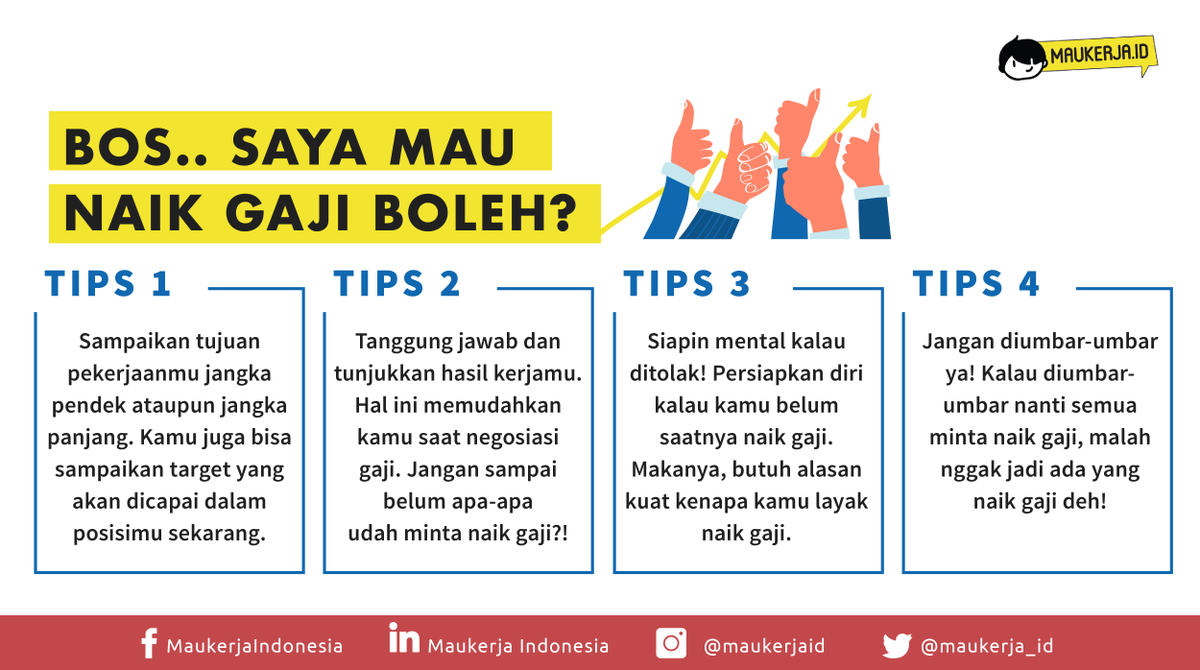 maukerja_id's tweet photo. nganu bos, boleh gak saya minta alphard?
.
#MauTips https://t.co/Q1itqD4YrX