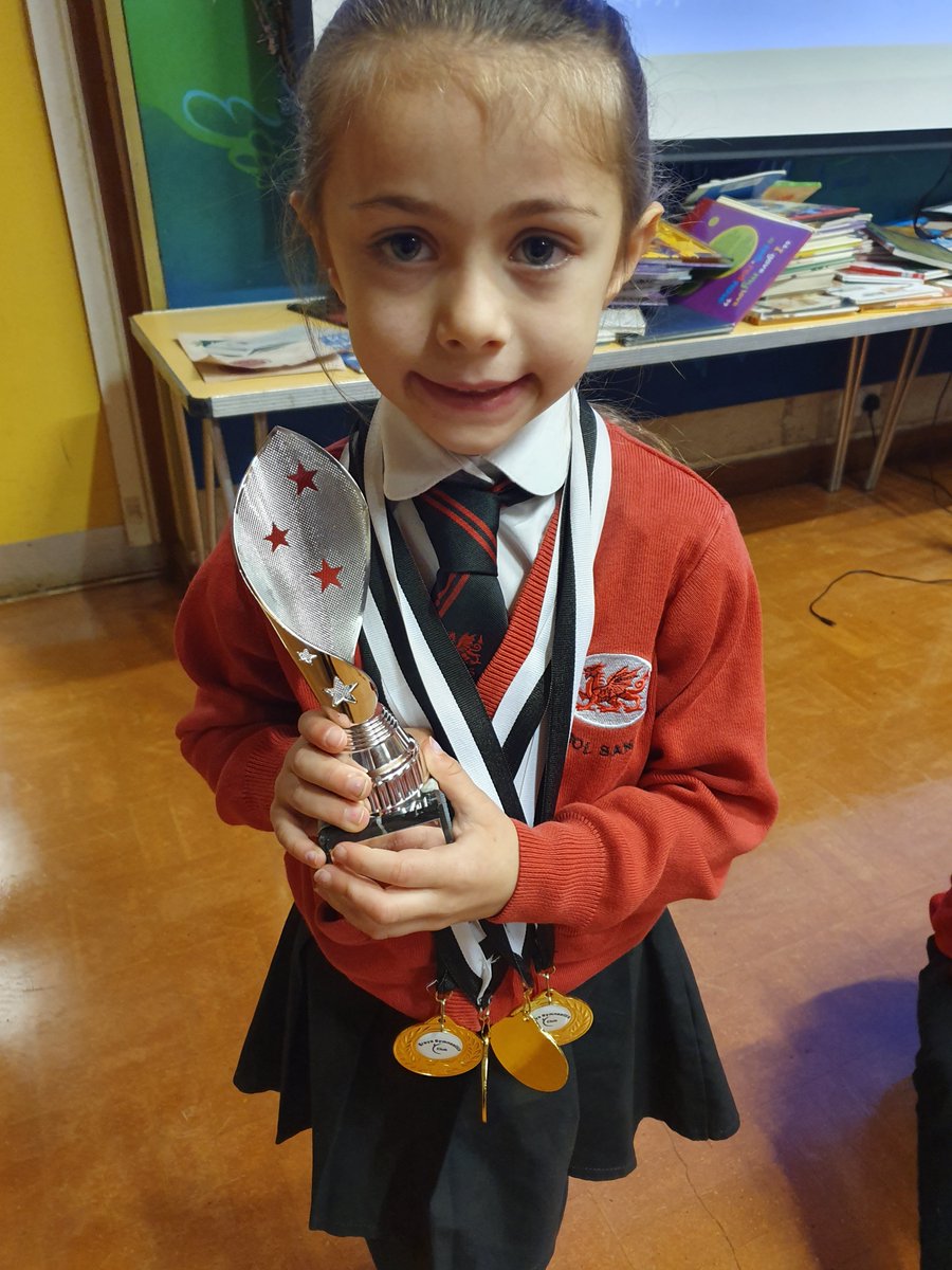 SanSior's tweet photo. A successful weekend for this young gymnast 
Llongyfarchiadau mawr i ti @BritGymnastics https://t.co/5lfBTLyUdB