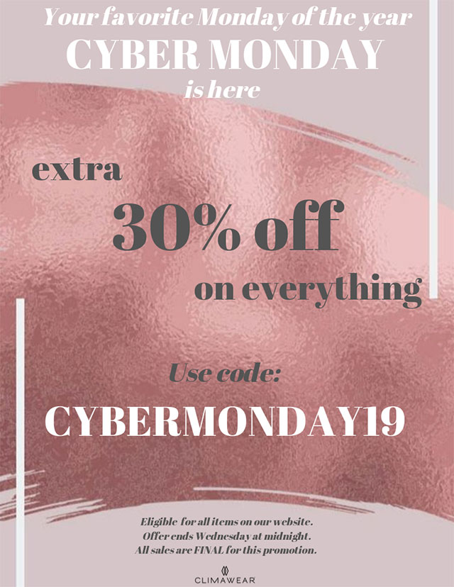 Climawear tweet media