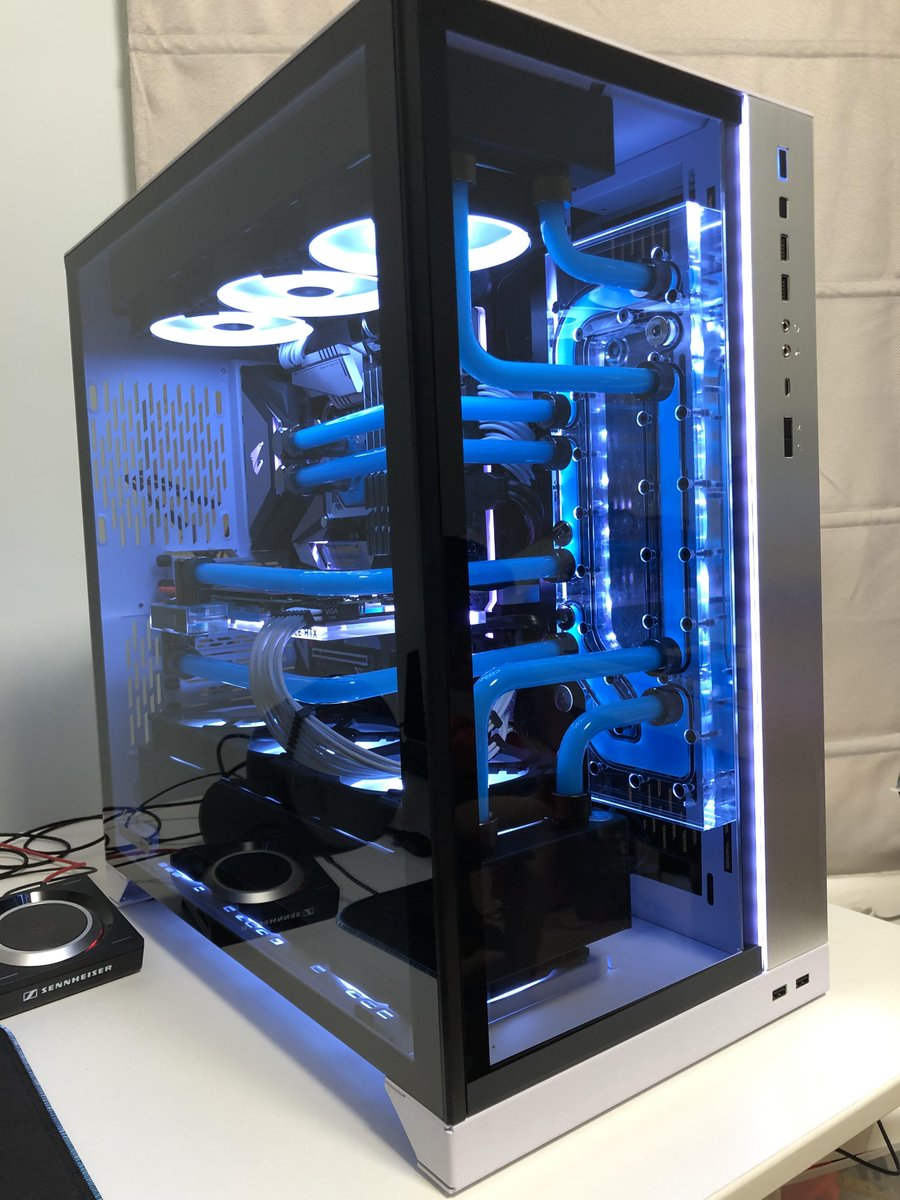 Lian Li Global Auf Twitter Check Out That Thick Rad At The Bottom Built By U Benson452 In An O11 Dynamic Xl T Co D8ofkrhvwu Lianli O11d Xl G1 Gaming Gamingaddict Pcaddicts Pc Pcmr Computer Lian Li Global Auf Twitter Check Out That Thick Rad At The Bottom Built By U Benson452 In An O11 Dynamic Xl T Co D8ofkrhvwu Lianli O11d Xl G1 Gaming Gamingaddict Pcaddicts Pc Pcmr Computer