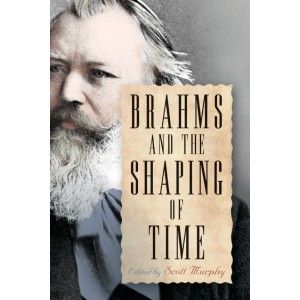 boydellmusic's tweet photo. Our congratulations to Scott Murphy and the contributors of Brahms and the Shaping of Time, which recently won the 2019 Outstanding Multi-Author Collection Award from @SMT_musictheory! Order your copy at a great 40% discount w/ promo code BB840 #Festive40 https://t.co/HfgmyyCsUv https://t.co/CIuxl9Xd4H