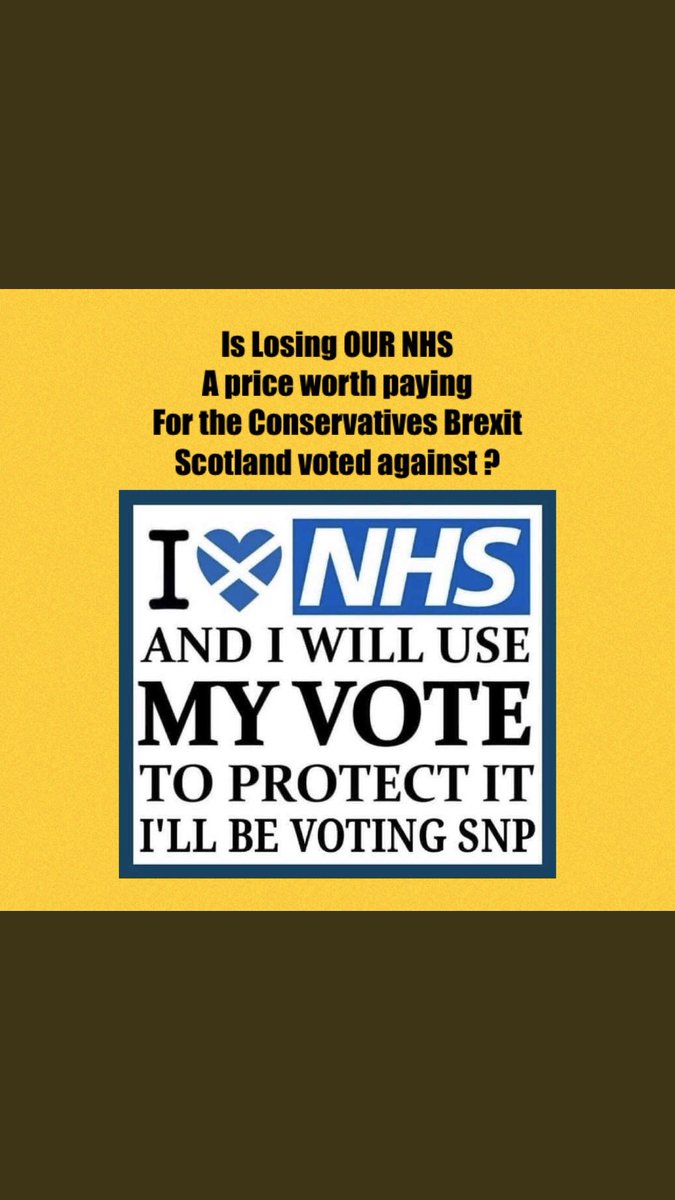 Sheilam19534814's tweet image. Unconvinced you even live in Scotland 
Perhaps you should undertake some basic research into Scotland &amp;amp; Scottish Politics before spewing such ill informed nonsense 


#VOTESNP
#JOINSNP