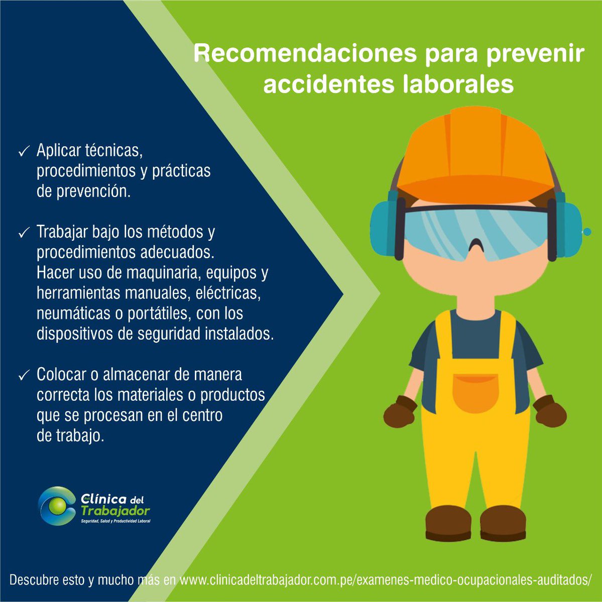 Recomendaciones para evitar accidentes con la astilladora de la