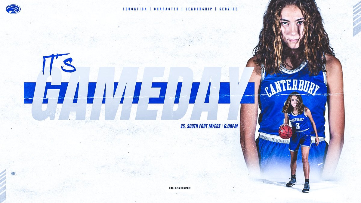 Canterbury Lady Cougars tweet media