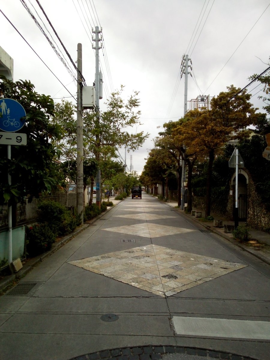 首里城の麓にある王家御用だった「崎山馬場」
当時かなり盛況だったようで歓声は首里城正殿まで届いていたよう。首里城も見学行きましたが当然中には入れなく遠目に瓦礫が見えたのがとても切なくなりました… 