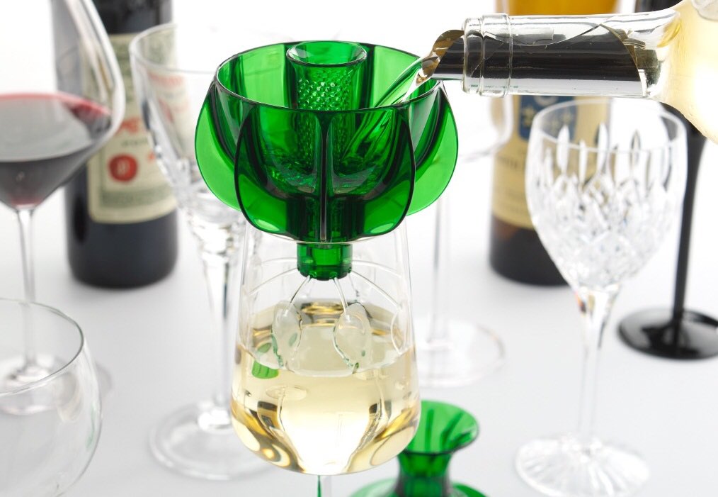 Just love Black Adder scene Lord Percy Percy “a nugget of purest Green” ... w”who knows, or dares to dream” #MondayMotivation buy your Green WineWeaver.com on offer #CyberMondayDeals