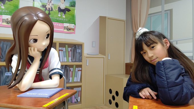 Twitterのコスプレ画像28