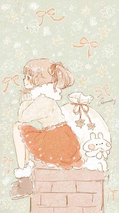 クリスマスアイコン&amp;ヘッダー配布 ?

こちらのリンク先にまとまっています.*・゜
↓
? https://t.co/HeVWNfDfe1 