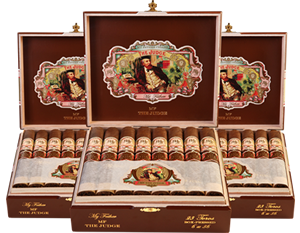 Finck Cigars tweet media