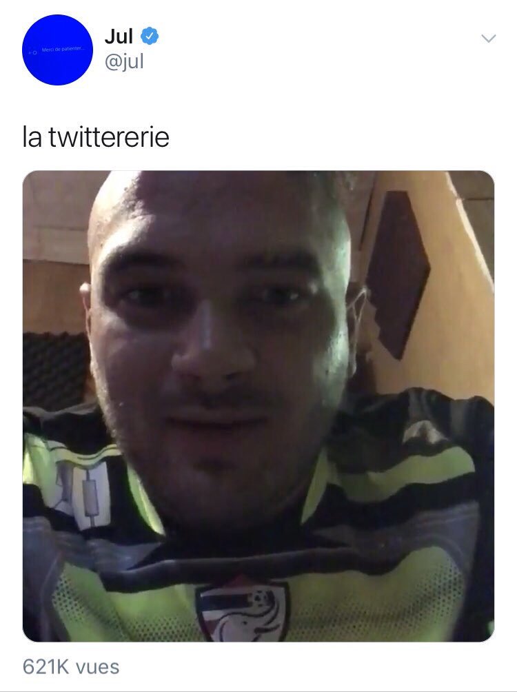 imlauranus's tweet photo. #TwitterMomentsOfTheDecade sans oublier https://t.co/L4UAbdJe2d
