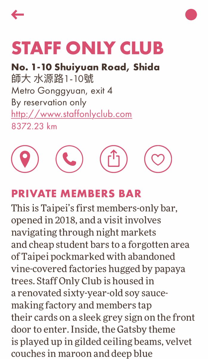 danayter's tweet photo. Here's a preview of what I've been working on for #LouisVuittonCityGuides published by @BETCParis! Can't wait to start writing/editing the 2020 second edition print guide for #Taipei! 😊 https://t.co/0hjvIkjGKJ