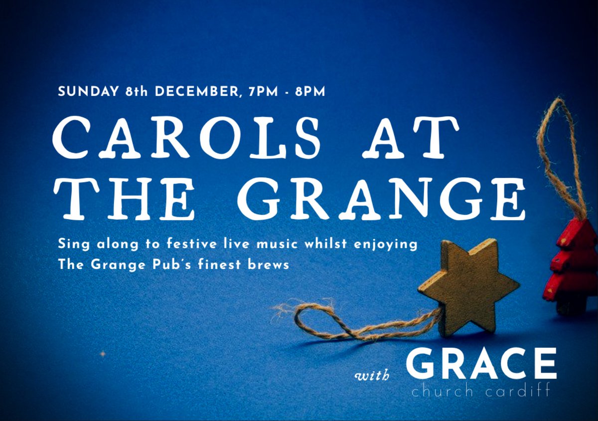 gracechurchdiff's tweet photo. Join us this Sunday for one of the best nights of the year! @PubGrange https://t.co/g1N7D8zTJw