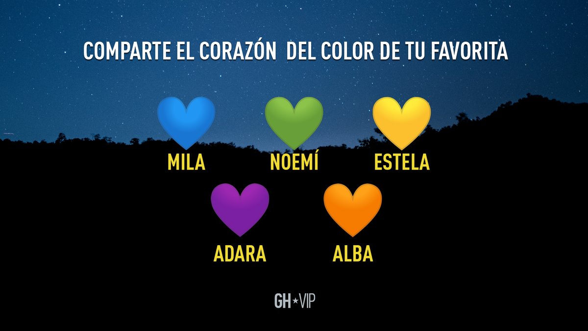 Gran Hermano tweet media