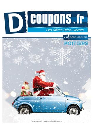 Dcoupons_fr's tweet photo. Vous n'avez pas encore vu le nouveau N° de dcoupons ?
Feuilletez-le en ligne ! https://t.co/2tQCzZt7GI