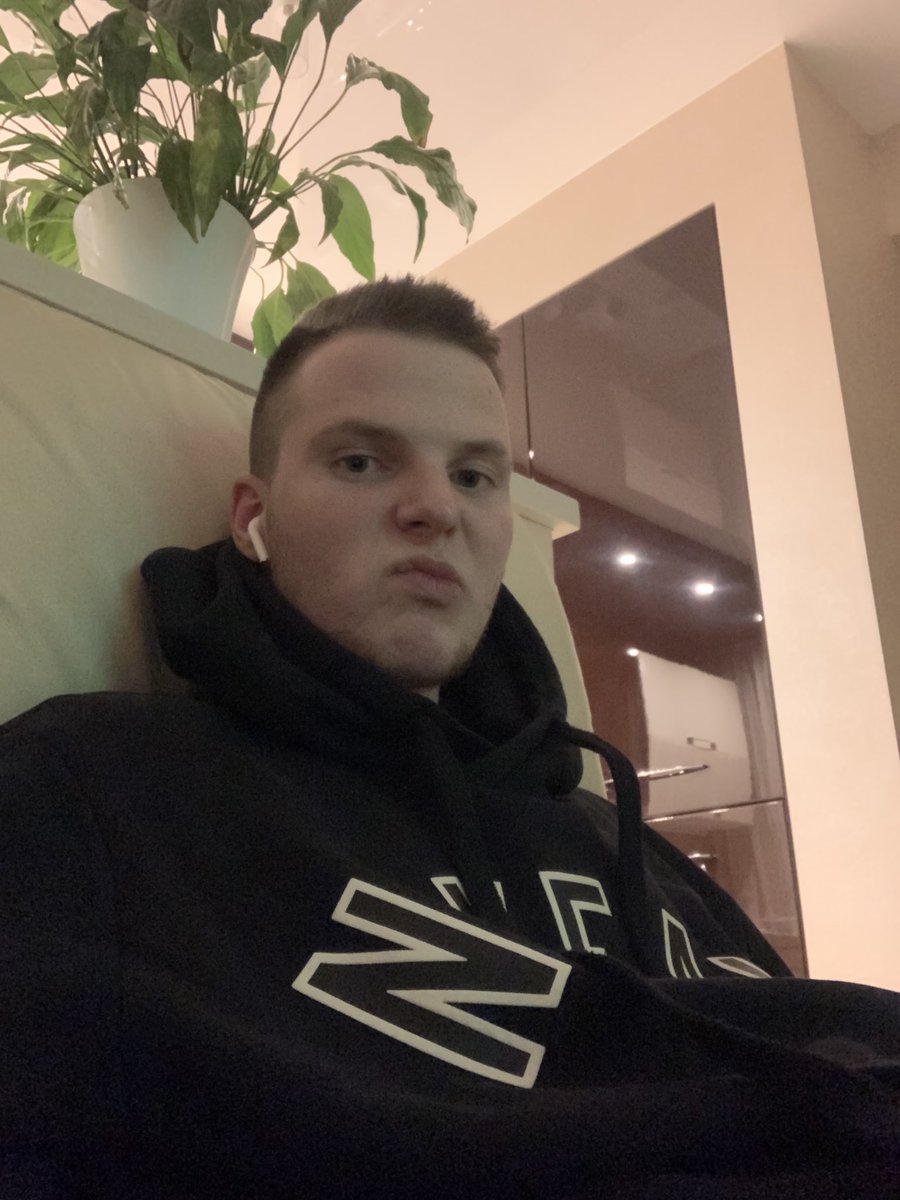 Что нового?
У меня все по старому